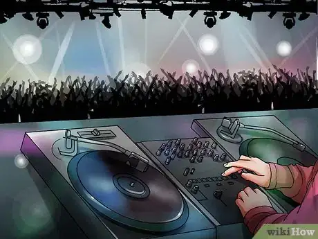 Image intitulée Throw Down a Dope DJ Set in a Club Step 2