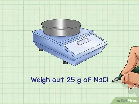 Image intitulée Make Chemical Solutions Step 4