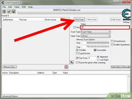 Image intitulée Use Cheat Engine Step 7