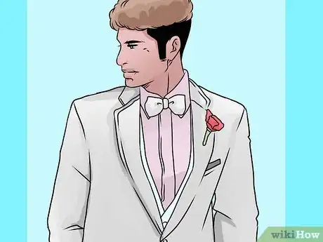 Image intitulée Wear a Bow Tie Step 5