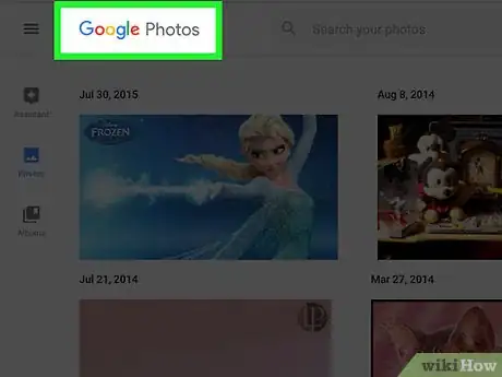 Image intitulée Label Faces in Google Photos Step 14