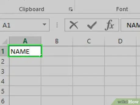 Image intitulée Use Macros in Excel Step 7