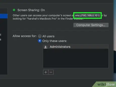 Image intitulée Access Another Computer on the Same Network on PC or Mac Step 21