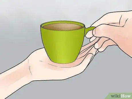 Image intitulée Drink Green Tea Properly Step 1