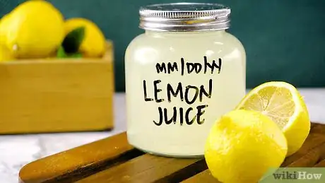 Image intitulée Preserve Lemon Juice Step 14
