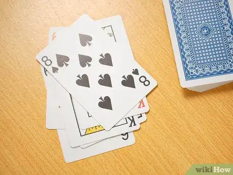 Image intitulée Play Crazy Eights Step 6