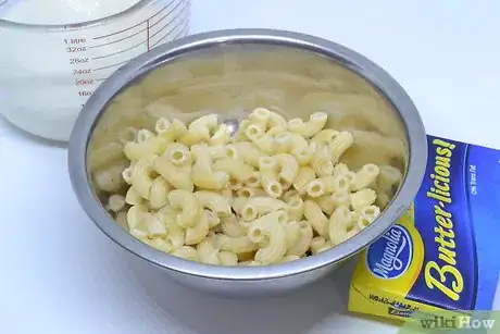 Image intitulée Cook Elbow Macaroni Step 10