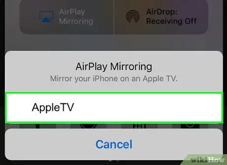 Image intitulée Connect Your iPhone to Your TV Step 19