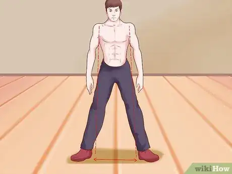 Image intitulée Do a Deadlift Step 10