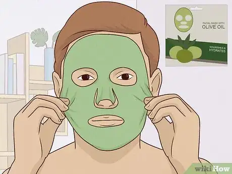 Image intitulée Moisturize Your Face Step 10