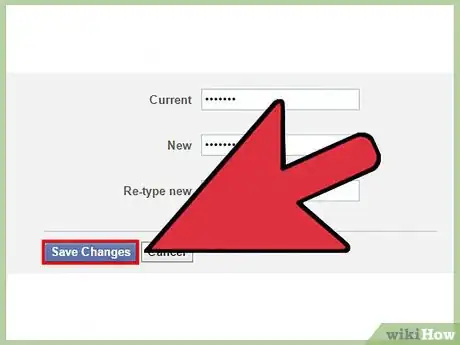 Image intitulée Change Your Password Step 18