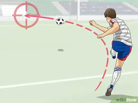 Image intitulée Curve a Soccer Ball Step 10