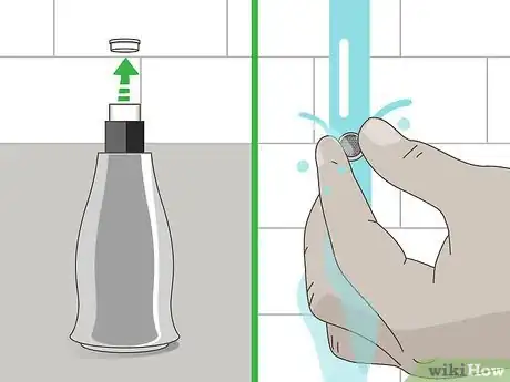 Image intitulée Adjust Faucet Water Pressure Step 7