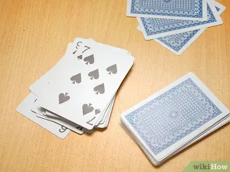 Image intitulée Play Crazy Eights Step 7