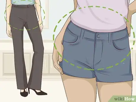 Image intitulée Deal With Having a Big Butt As a Teenager Step 3