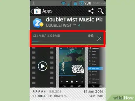 Image intitulée Transfer Music from iTunes to Android Step 25