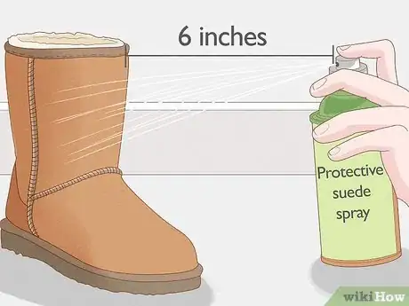 Image intitulée Clean Ugg Boots Step 14