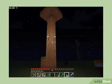 Image intitulée Make a Torch in Minecraft Step 14