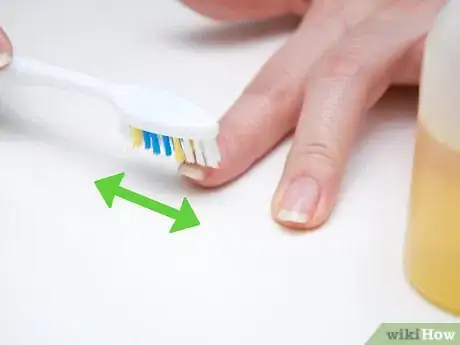 Image intitulée Remove Nail Polish Stains from Your Finger Nails Step 15