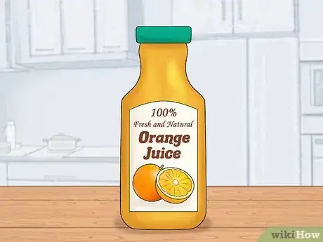 Image intitulée Juice to Lose Weight Step 2