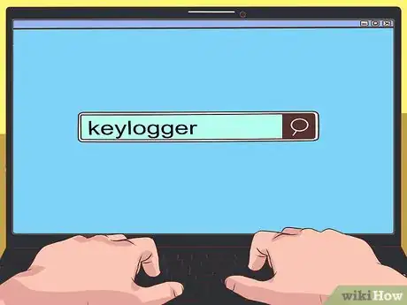 Image intitulée Find Out a Password Step 1