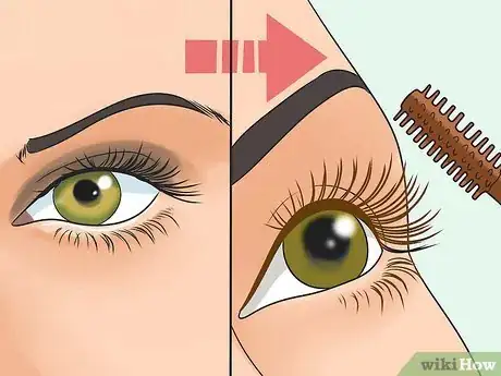 Image intitulée Make Hazel Eyes Pop Step 2