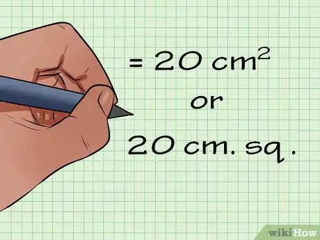 Image intitulée Calculate the Area of a Rectangle Step 7