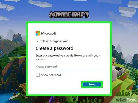 Image intitulée Create a Minecraft Account Step 6