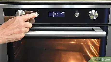 Image intitulée Preheat an Oven Step 12