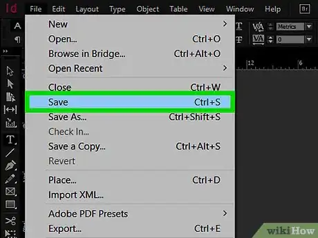 Image intitulée Add Borders in InDesign Step 12