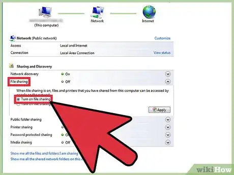 Image intitulée Enable File Sharing Step 5