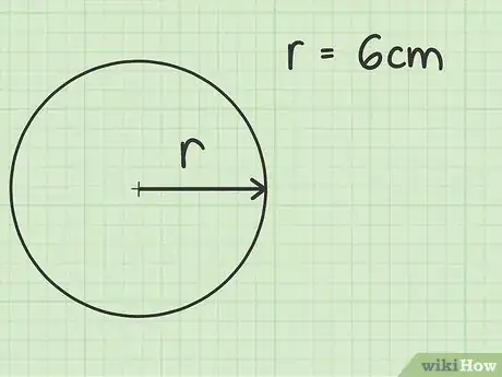 Image intitulée Calculate the Area of a Circle Step 1
