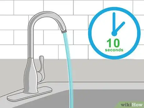 Image intitulée Adjust Faucet Water Pressure Step 8