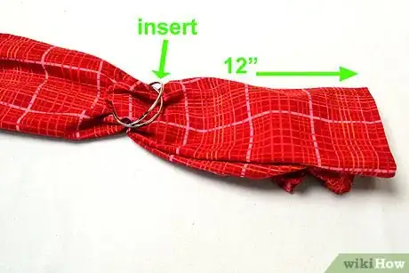 Image intitulée Make a Baby Sling Step 10