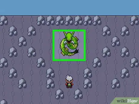 Image intitulée Catch Bagon in Pokémon Emerald Step 5