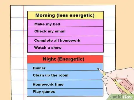 Image intitulée Become a Night Owl Step 12