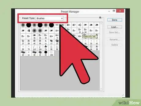 Image intitulée Install Photoshop Brushes Step 8