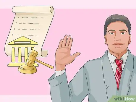 Image intitulée Be a Successful Lawyer Step 17