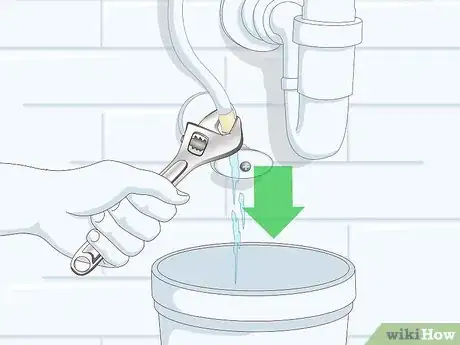 Image intitulée Turn off Your Water Supply Quick and Easy Step 3