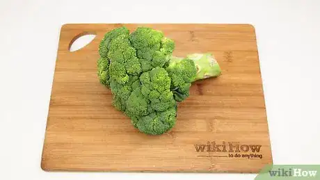 Image intitulée Boil Broccoli Step 1
