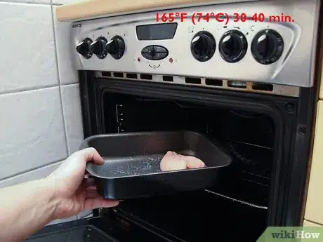Image intitulée Safely Cook Chicken from Frozen Step 8