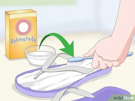 Image intitulée Remove Odor from Your Shoes with Baking Soda Step 22