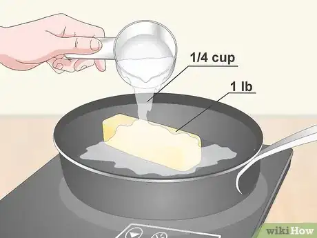 Image intitulée Prepare Marijuana Butter Step 7