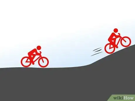 Image intitulée Cycle Long Distances Step 7