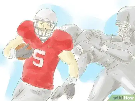 Image intitulée Be a Great Football Player Step 10