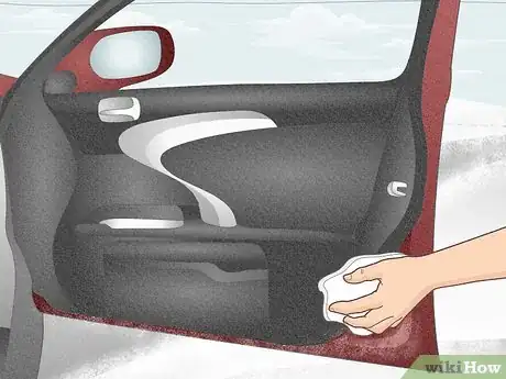 Image intitulée Keep Car Doors from Freezing Shut Step 3