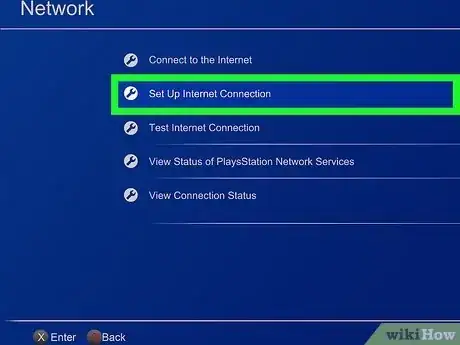 Image intitulée Connect a PS4 to Hotel WiFi Step 14