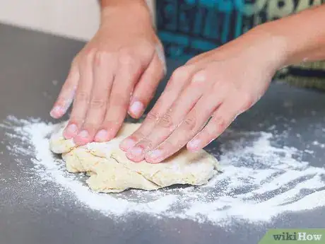 Image intitulée Make Biscuits from Scratch Step 15