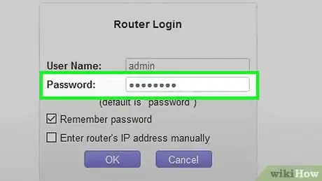 Image intitulée Log In to a Netgear Router Step 17