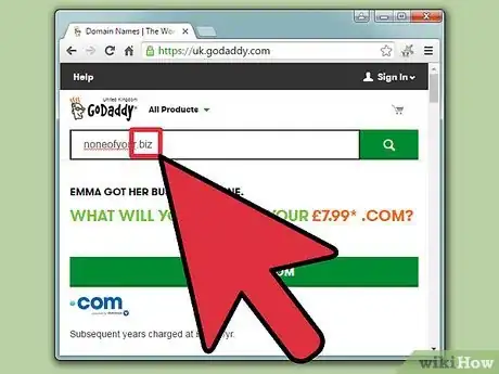 Image intitulée Register a Domain Name Step 30